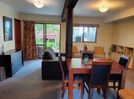 Tahunanui holiday apartment