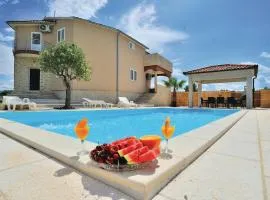 Holiday Home Pridraga With Outdoor Swimming Pool 183