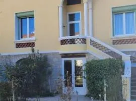 maison idéale pour vos vacances