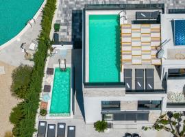 Beautiful Home In Srima, hotel in Srima