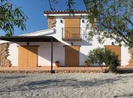 La Llobatera Casa Rural