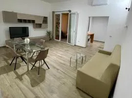 Cristina Home