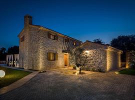 Villa Paula, hotel v destinaci Ugljan