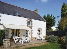 Gorgeous Home In Carnac With Kitchen