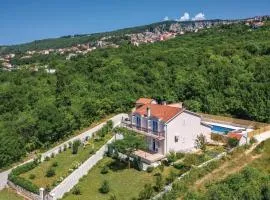 Cozy Home In Glavina Donja With Kitchen