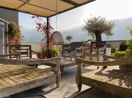La Terrazza dell'Ulivo