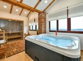 Nice Home In Sedlarica With Sauna