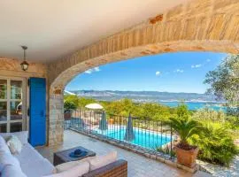 Stunning Home In Malinska With Wifi