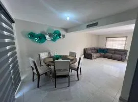 Alojamiento residencial, cerca de TSM