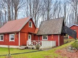 1 Bedroom Awesome Home In Ljungbyhed