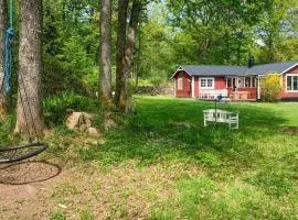 3 Bedroom Beautiful Home In Markaryd