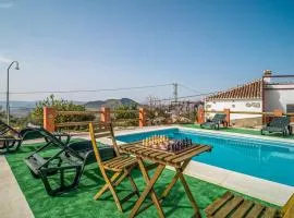Lovely Home In Periana