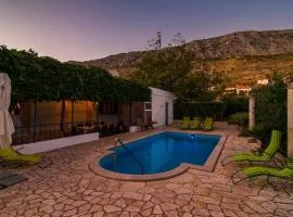 Holiday Home Omiska I