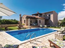 Holiday Home Pula Valtura Ii