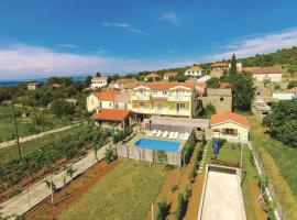 Holiday Home Banj Croatia, ξενοδοχείο σε Banj