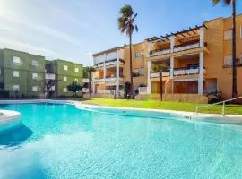 Nice Apartment In Xeraco With Wifi
