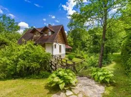 3 Bedroom Cozy Home In Blazevci