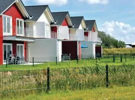 Beautiful Home In Dagebüll With Sauna