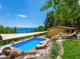 Pet Friendly Home In Lovran