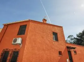 Beautiful Home In Cabestany With Wifi