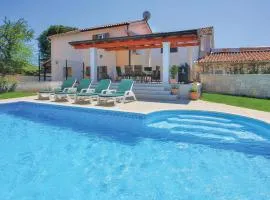 Holiday Home Mali Vareski Iii