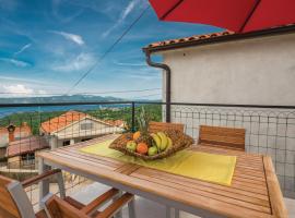 Gorgeous Home In Martina With Wifi, hotel di Martina