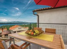 Gorgeous Home In Martina With Wifi