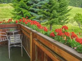 Ferienwohnung In Fresach