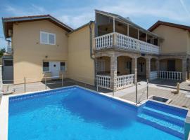 Awesome Apartment In Kakma With Wifi