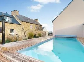 Awesome Home In Ploubazlanec