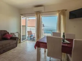 Awesome Apartment In Senj With Wifi