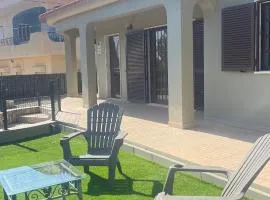 Vivenda Mealha