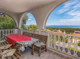 Beautiful Apartment In Mali Losinj