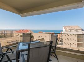 Cozy Apartment In Tucepi