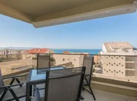 Cozy Apartment In Tucepi