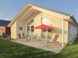 Awesome Home In Dagebüll With Kitchen