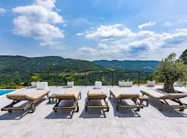 Villa Bella Draguc