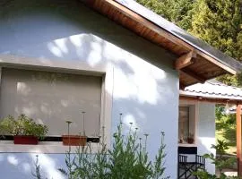 Casa con Jardin en Circuito Chico