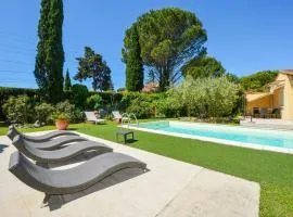 Cozy Home In Cabannes With Wifi