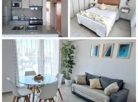 Departamento en el Centro