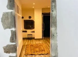Casa da Grota do Bravo
