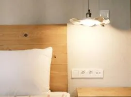 Nephos Beach Hotel
