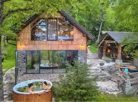 Forest eco-house & spa