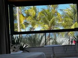 Varandas para o Atlântico. Frente mar!