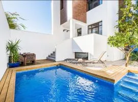 Gorgeous Home In Conil De La Frontera