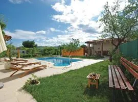 Apartment Sestanovac 23 With Outdoor Swimmingpool
