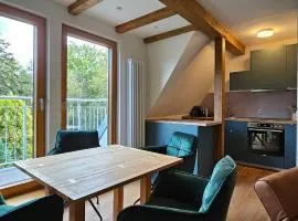 Ferienwohnung MH6