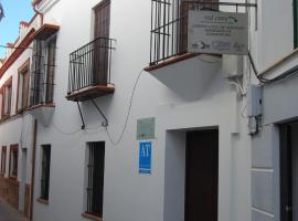 Apartamentos Bodeguetas, Ferienwohnung in Constantina