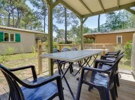 Awesome Home In La Faute-Sur-Mer