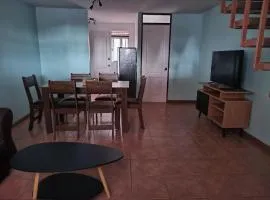 Casa Sierra Nevada